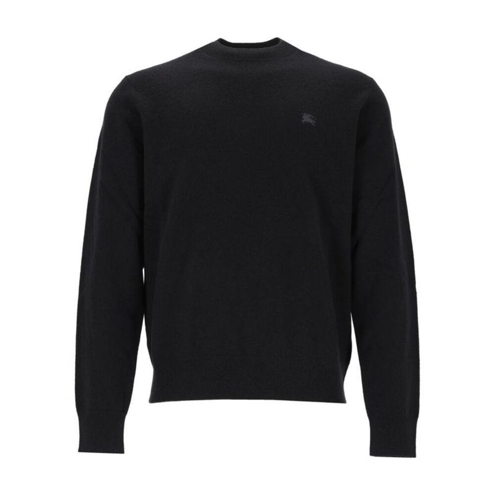 Burberry Men Cashmere-Blend Pullover